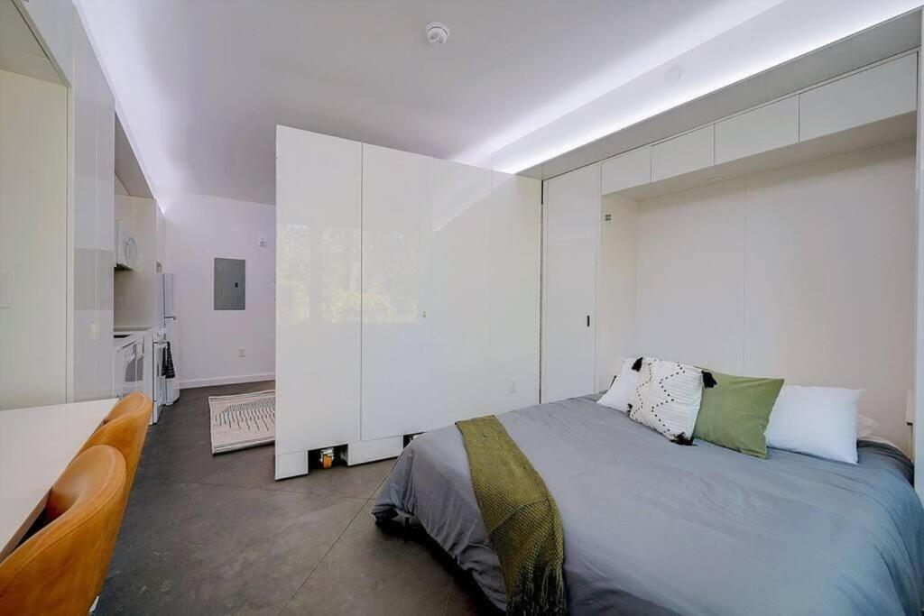 Kcm Tremont Oaks Apartments 3 Cleveland Bagian luar foto