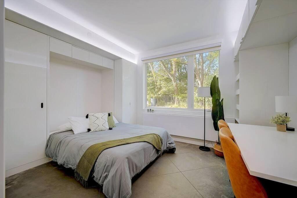 Kcm Tremont Oaks Apartments 3 Cleveland Bagian luar foto