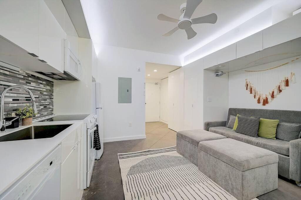 Kcm Tremont Oaks Apartments 3 Cleveland Bagian luar foto