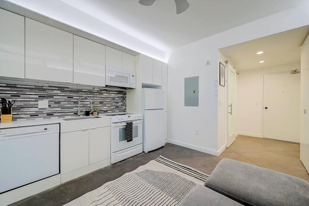 Kcm Tremont Oaks Apartments 3 Cleveland Bagian luar foto