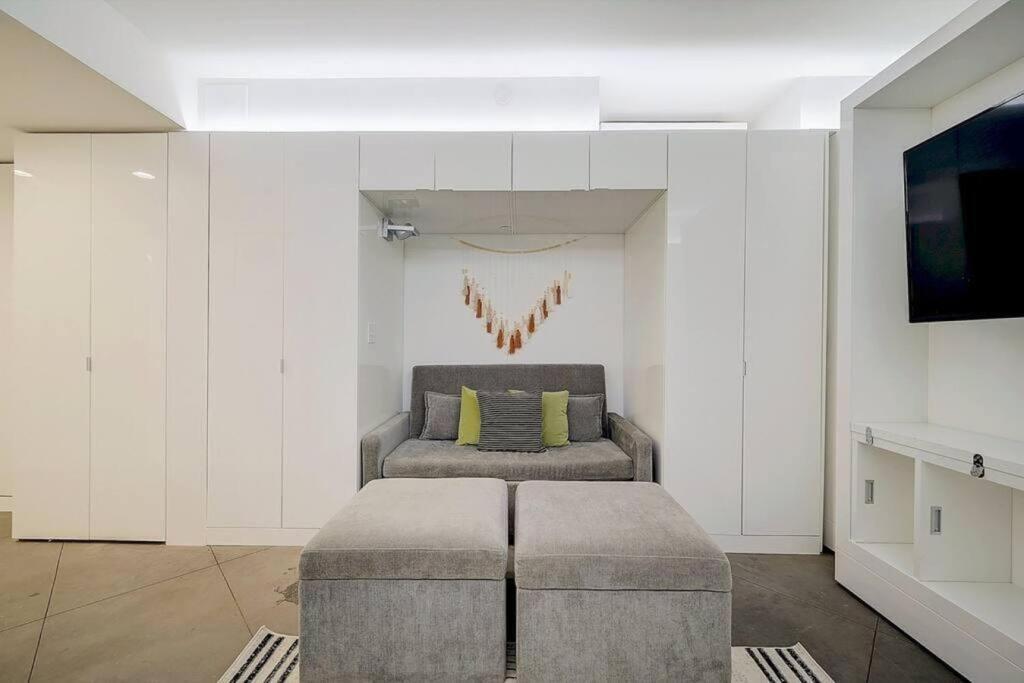 Kcm Tremont Oaks Apartments 3 Cleveland Bagian luar foto