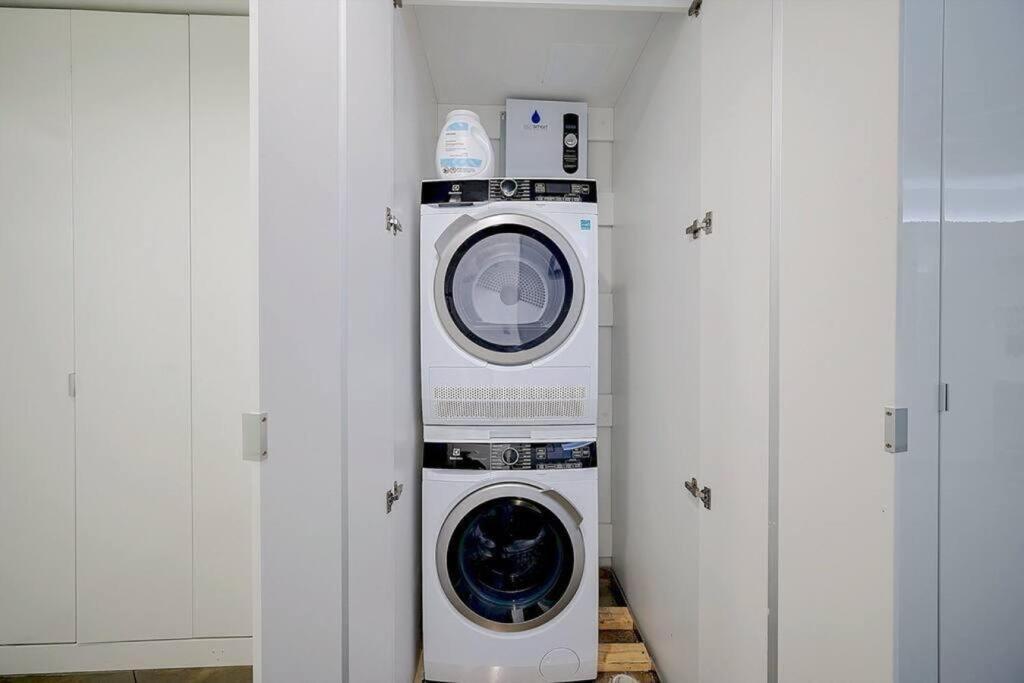 Kcm Tremont Oaks Apartments 3 Cleveland Bagian luar foto